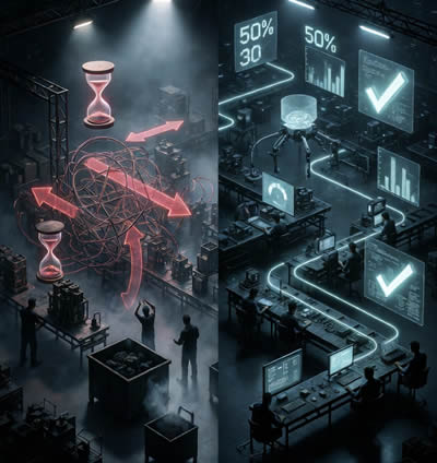 ネットワーク診断